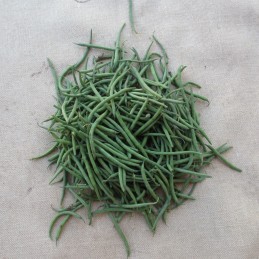 500g Haricots verts...